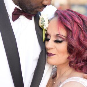 Meet your Posher, Betsy